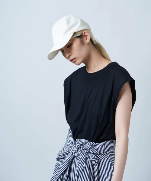 la maison de lyllis sky capメゾンドリリス BLACK La Maison de Lyllis メゾンドリリス SKYCAP BLACK スカイ
