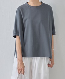 BEARDSLEY（ビアズリー）の「ワイドカットソー（Tシャツ