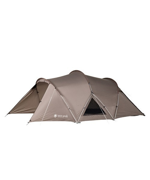 スノーピーク　ランドネストドーム M　テント 幕体 ランドネストドーム M テント 幕体（アウトドアグッズ）｜Snow