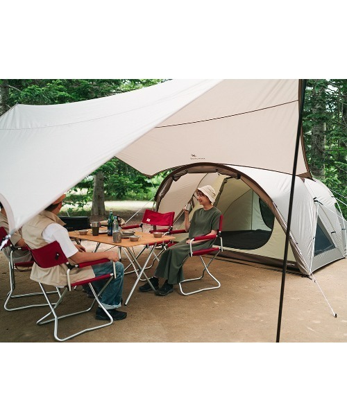 スノーピーク　ランドネストドーム M　テント 幕体 snow peak ランドネストドーム M テント 幕体 : ZOZOTOWN Yahoo