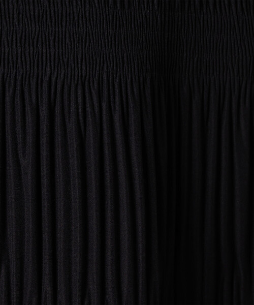 COMME CA ISM（コムサイズム）の「プリーツ マーメイド スカート（スカート・レディース・ブラック/グレー/ブルー・M/L）」の18枚目の写真