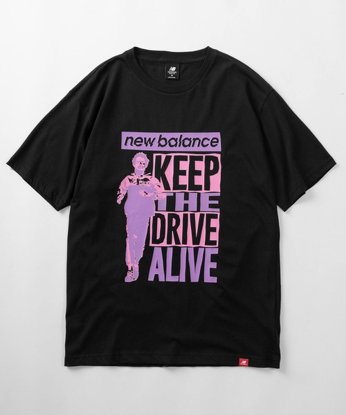 セール】【New Balance/ニューバランス】NB KEEP THE DRIVE