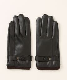 Burner | 【OKUOKU　0909】 手袋 / タッチパネル対応 oku-gloves-654547378532-11 U1 MC(手袋)