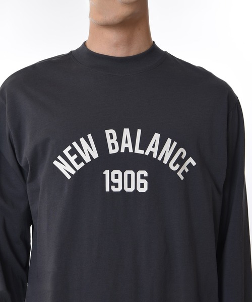 【国内買付】ESSENTIALS/ロングスリーブTシャツ FOG ESSENTIALS tシャツ ESSENTIALS/エッセンシャルズ BACK LOGO