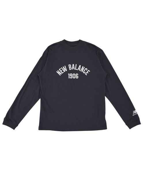 セール】Essentials Varsity ロングスリーブTシャツ（Tシャツ