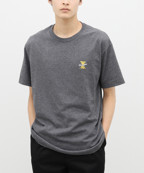 EVISEN SKATEBOARDS / エビセン　Tシャツ セール】EVISEN / エビセン MIND FUCK T（Tシャツ/カットソー