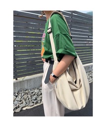 owndaily | ZIPショルダーバッグ(ショルダーバッグ)