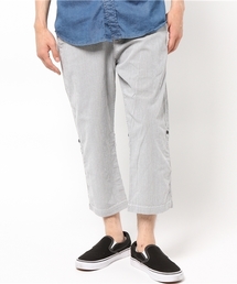CIAOPANIC TYPY | コードレーンクロップドパンツ(その他パンツ)