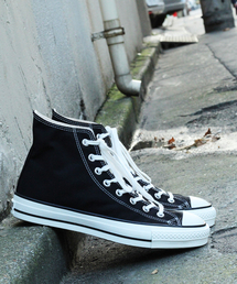 CONVERSE | CONVERSE/コンバース/CANVAS ALL STAR J Hi/キャンバス オールスター ジャパン ハイカット(スニーカー)