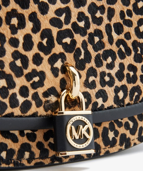 MICHAEL KORS（マイケルコース）の「MILA EW チェーンリンク