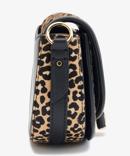 新品 マイケルコース クロスボディ ショルダーバッグ MILA MICHAEL KORS（マイケルコース）の「MILA EW チェーンリンク