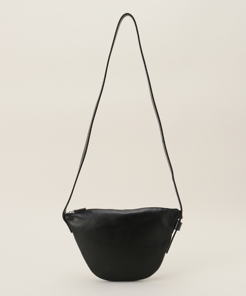 バッグ Bucket Baggage Orange Piece S plage Bucket Baggage/バケットバゲージ】 ORANGE PIECE S ショルダー