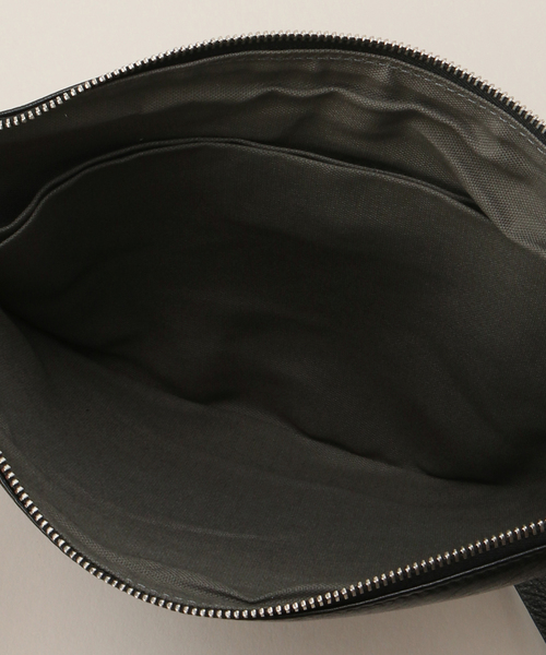 Bucket Baggage/バケットバゲージ】 ORANGE PIECE S ショルダーバッグ