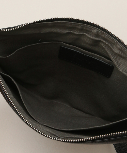 plage（プラージュ）の「【Bucket Baggage/バケットバゲージ】 ORANGE PIECE  S ショルダーバッグ（ショルダーバッグ・レディース・ベージュ/ブラック・FREE）」の9枚目の写真