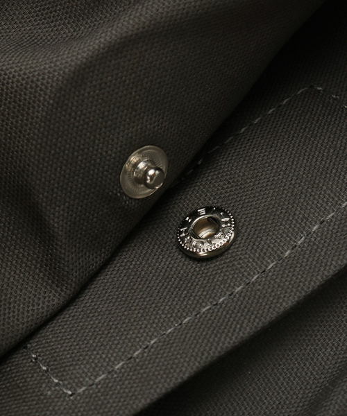 plage（プラージュ）の「【Bucket Baggage/バケットバゲージ】 ORANGE PIECE  S ショルダーバッグ（ショルダーバッグ・レディース・ベージュ/ブラック・FREE）」の11枚目の写真