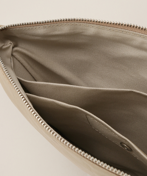 プラージュ BUCKET BAGGAGE ORANGE PIECE Sサイズ Bucket Baggage/バケットバゲージ】 ORANGE PIECE S ショルダー