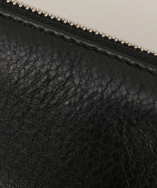 plage（プラージュ）の「【Bucket Baggage/バケットバゲージ】 ORANGE PIECE  S ショルダーバッグ（ショルダーバッグ・レディース・ベージュ/ブラック・FREE）」の17枚目の写真