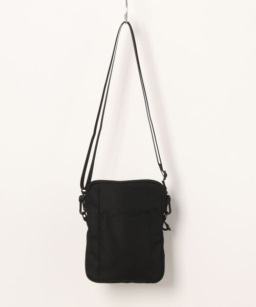 MEI（メイ）の「MEI/メイ サコッシュ【233009】（ショルダーバッグ・メンズ・ベージュ/グレー/ブラック/カーキ・FREE）」の15枚目の写真