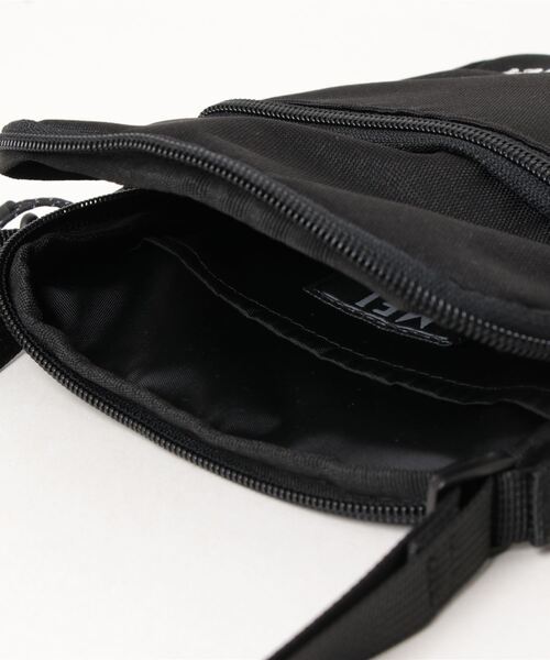 MEI（メイ）の「MEI/メイ サコッシュ【233009】（ショルダーバッグ・メンズ・ベージュ/グレー/ブラック/カーキ・FREE）」の17枚目の写真