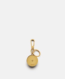 VERSACE（ヴェルサーチ）の「メドゥーサ ビギー キーリング