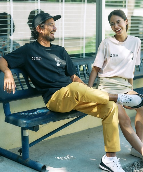 新品未使用 デッドストック フェニックスゴルフクラブ Tシャツ 新品未使用 デッドストック フェニックスゴルフクラブ Tシャツ