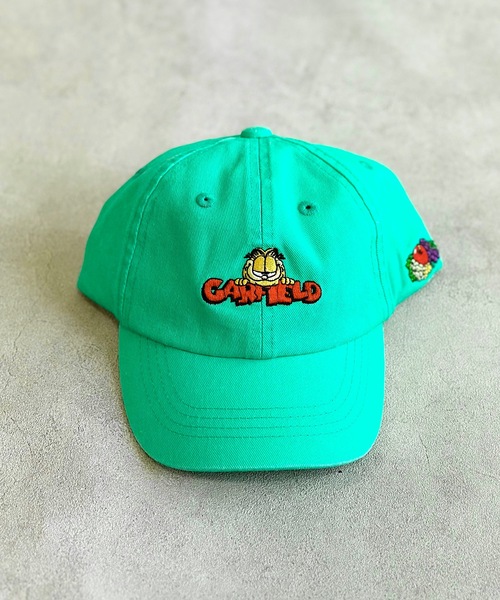 MARKEY'S（マーキーズ）の「【GARFIELD×FRUIT OF THE LOOM】別注KIDS