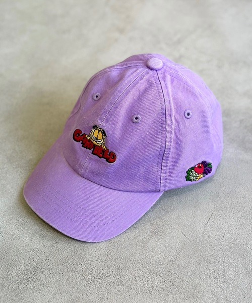 MARKEY'S（マーキーズ）の「【GARFIELD×FRUIT OF THE LOOM】別注KIDS