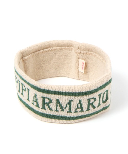 キッズ ヘアバンド ヴィンテージ ハワイアンプリント クロスターバンド 