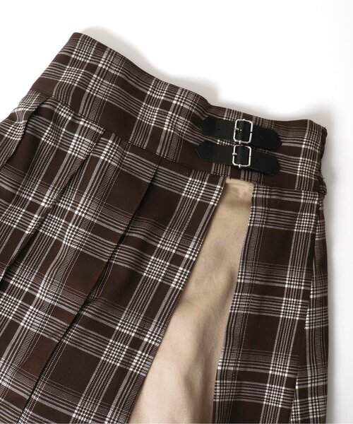 algy（アルジー）の「10th復刻 ラップボトム&ロンTセット（Tシャツ/カットソー・キッズ・ブラック/ブラウン・XX-SMALL/X-SMALL/SMALL/MEDIUM）」の7枚目の写真