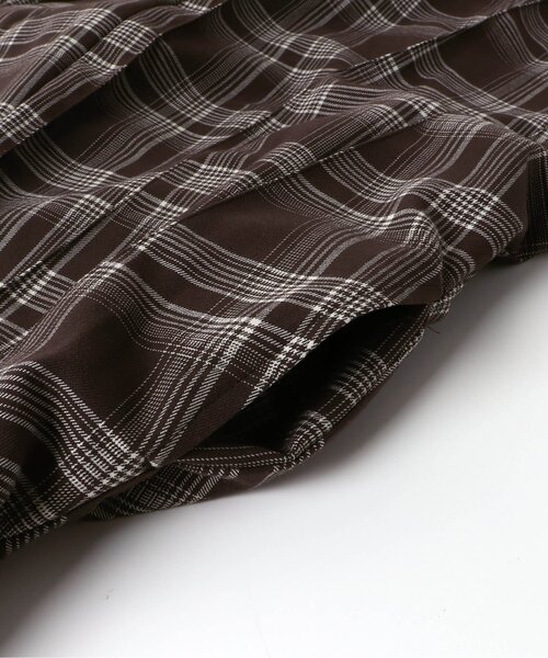 algy（アルジー）の「10th復刻 ラップボトム&ロンTセット（Tシャツ/カットソー・キッズ・ブラック/ブラウン・XX-SMALL/X-SMALL/SMALL/MEDIUM）」の8枚目の写真