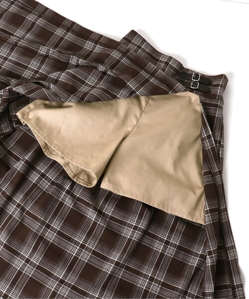 algy（アルジー）の「10th復刻 ラップボトム&ロンTセット（Tシャツ/カットソー・キッズ・ブラック/ブラウン・XX-SMALL/X-SMALL/SMALL/MEDIUM）」の10枚目の写真