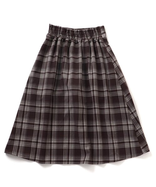 algy（アルジー）の「10th復刻 ラップボトム&ロンTセット（Tシャツ/カットソー・キッズ・ブラック/ブラウン・XX-SMALL/X-SMALL/SMALL/MEDIUM）」の12枚目の写真