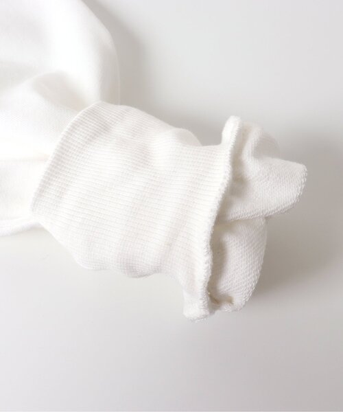 algy（アルジー）の「10th復刻 ラップボトム&ロンTセット（Tシャツ/カットソー・キッズ・ブラック/ブラウン・XX-SMALL/X-SMALL/SMALL/MEDIUM）」の19枚目の写真