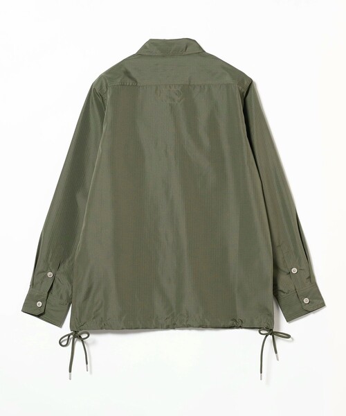 tantan購入　ミリタリージャケット オリーブグリーン X-LARGE U.S. ARMY ミリタリージャケット オリーブグリーン - メルカリ