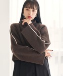 HARE(ハレ)の「トップス(ベスト)」
