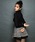 ANNA SUI NYC�i�A�i �X�C �G�k ���C �V�[�j�́uANNA SUI NYC �X�J�[�g�p���c�i�X�J�[�g�j�v�b�O���[
