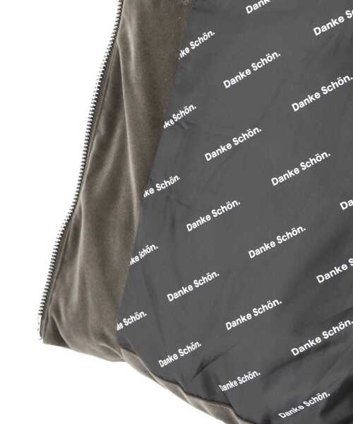 DANKE SCHON（ダンケシェーン）の「Dankeschon/ダンケシェーン/VELVET 