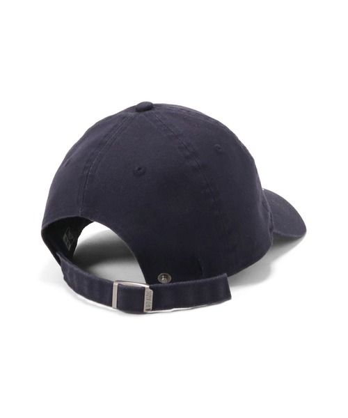 NEW ERA（ニューエラ）の「ニューエラ キャップ ブランドロゴ（キャップ・メンズ・ネイビー/ブラウン/ストーン/ブラック・FREE）」の17枚目の写真