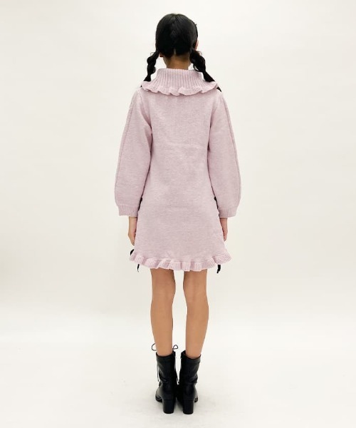 新品✴️未使用✴️アダバット　ワンピース&ペチコート付き　42(LL)　グリーン 楽天市場】LL ワンピース（ブランドアダバット）（ゴルフ