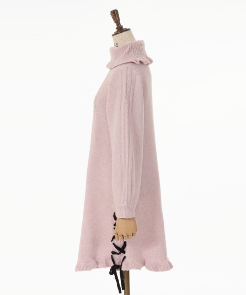 axes femme PETIT LADY（アクシーズファムプチレディ）の「サイド