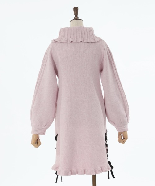 axes femme PETIT LADY（アクシーズファムプチレディ）の