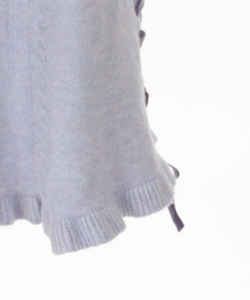 axes femme PETIT LADY（アクシーズファムプチレディ）の「サイド