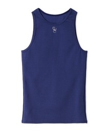 【emmi atelier】ewcアメスリタンクトップ