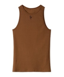 【emmi atelier】ewcアメスリタンクトップ
