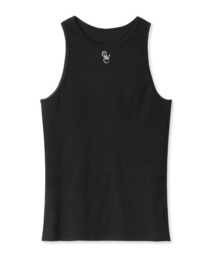 【emmi atelier】ewcアメスリタンクトップ