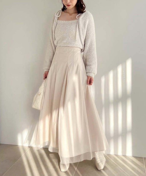 one after another NICE CLAUP（ワンアフターアナザーナイスクラップ