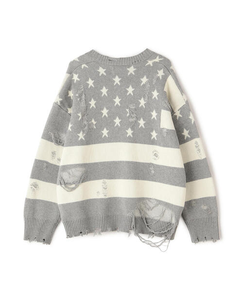 WHITELAND（ホワイトランド）の「WHITELAND/ホワイトランド/FLAG