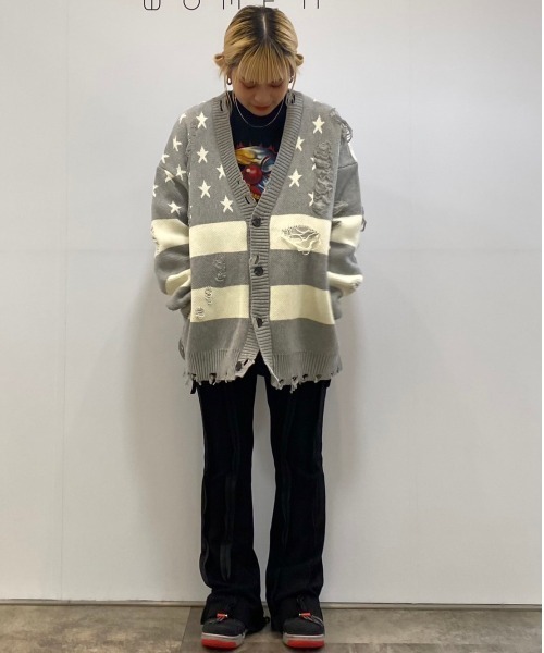 WHITELAND（ホワイトランド）の「WHITELAND/ホワイトランド/FLAG