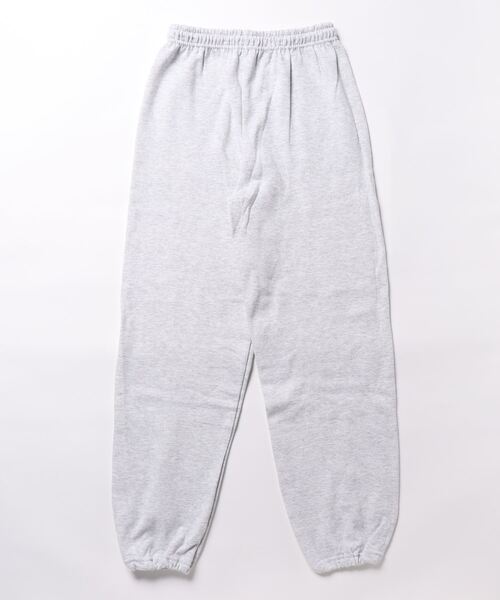 GILDAN(ギルダン)の「【GILDAN/ギルダン】50/50 FLEECE SWEATPANTS 8オンス USコットン使用 スウェットパンツ 防縮加工(スウェットパンツ・メンズ・アッシュグレー・SMALL)」の1枚目の写真