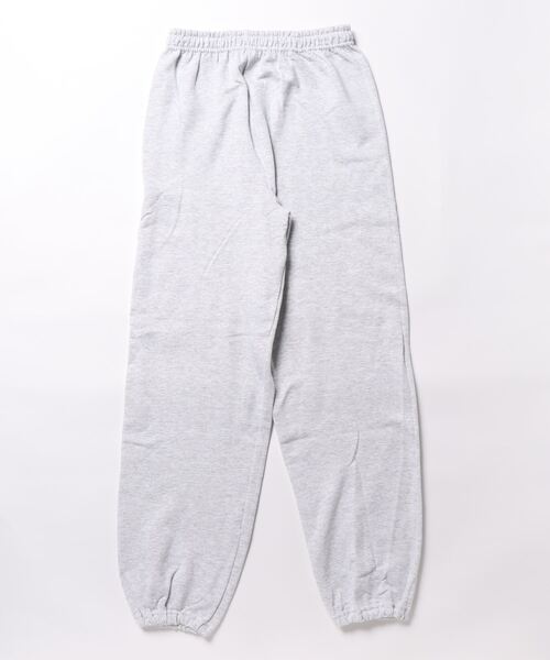 GILDAN(ギルダン)の「【GILDAN/ギルダン】50/50 FLEECE SWEATPANTS 8オンス USコットン使用 スウェットパンツ 防縮加工(スウェットパンツ・メンズ・アッシュグレー・SMALL)」の2枚目の写真